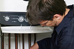 boiler repair Minchington