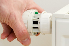 Minchington central heating repair costs