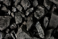 Minchington coal boiler costs