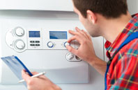 free commercial Minchington boiler quotes