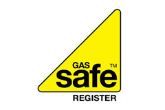 gas safe companies Minchington
